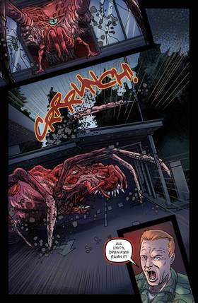 Read Adaptid   6 Page 8 in English
