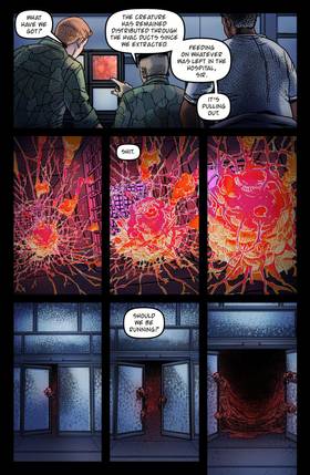 Read Adaptid   6 Page 9 in English