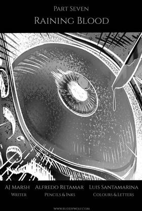Read Adaptid   6 Page 2 in English