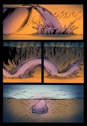 Read Adaptid   7 Page 5 in English