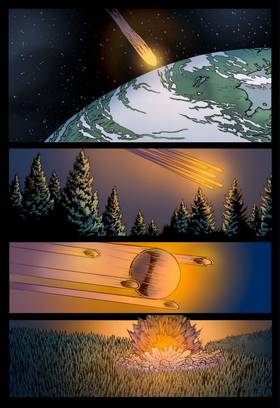 Read Adaptid   7 Page 6 in English