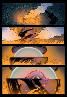 Read Adaptid   7 Page 7 in English
