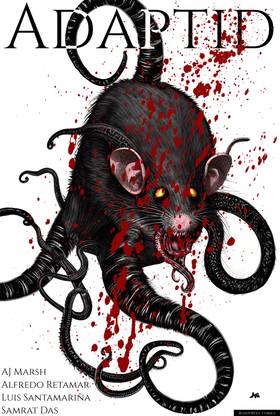 Read Adaptid   7 Page 1 in English