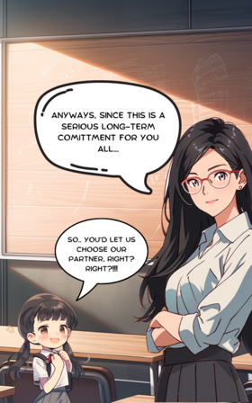 Read My School Romance  1 Page 9 in English