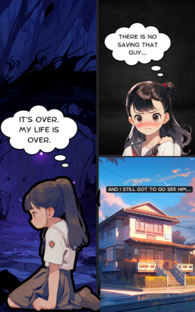Read My School Romance  2 Page 2 in English