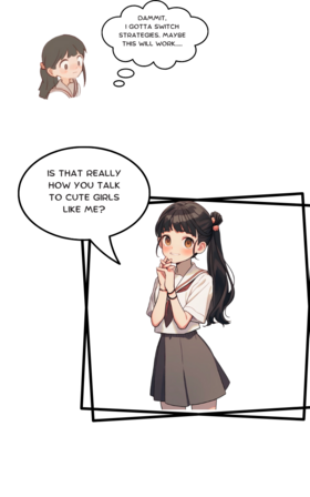 Read My School Romance  2 Page 4 in English