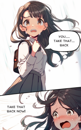 Read My School Romance  2 Page 6 in English