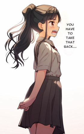 Read My School Romance  2 Page 7 in English