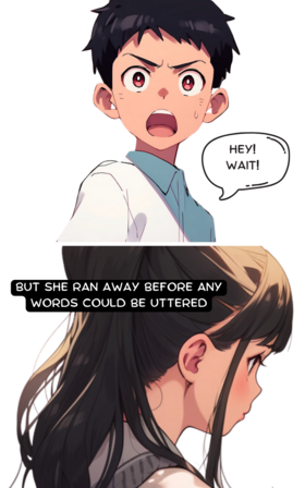Read My School Romance  2 Page 8 in English
