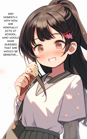 Read My School Romance  3 Page 4 in English