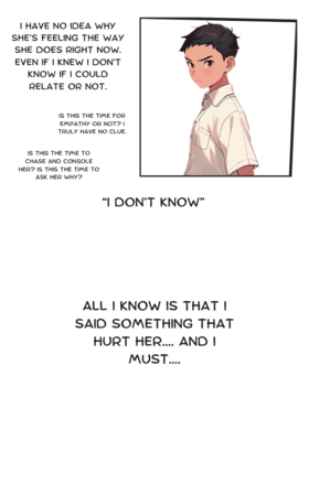 Read My School Romance  3 Page 5 in English