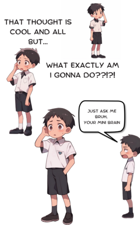 Read My School Romance  3 Page 7 in English