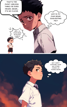 Read My School Romance  3 Page 9 in English