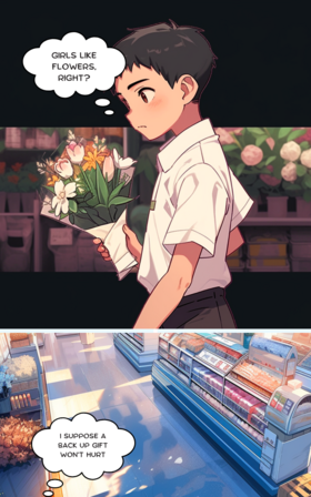 Read My School Romance  3 Page 10 in English