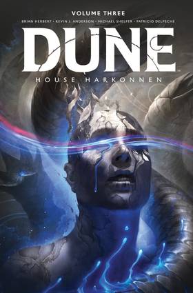 Read Dune: House Harkonnen (Volume)  3 Page 1 in English