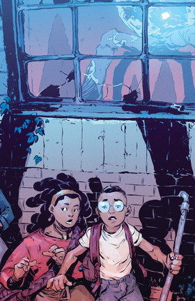 Read Monarch  1 Page 7 in English