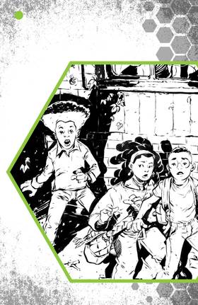 Read Monarch  1 Page 8 in English