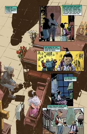 Read Monarch  4 Page 5 in English