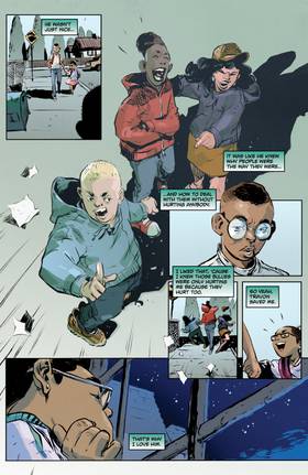 Read Monarch  4 Page 6 in English
