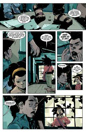 Read Monarch  4 Page 7 in English