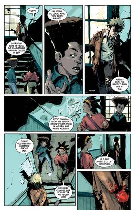 Read Monarch  4 Page 8 in English