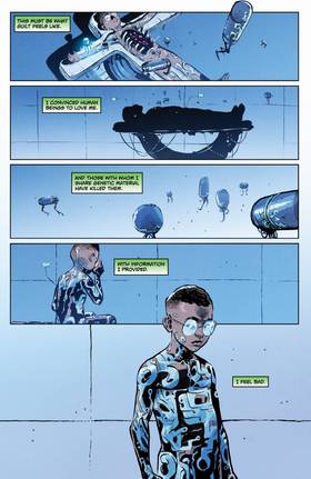 Read Monarch  4 Page 9 in English