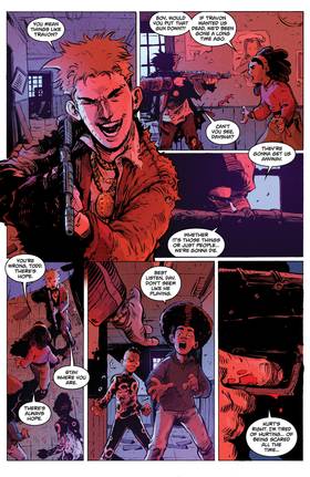 Read Monarch  6 Page 7 in English