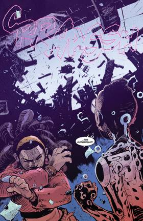 Read Monarch  6 Page 10 in English