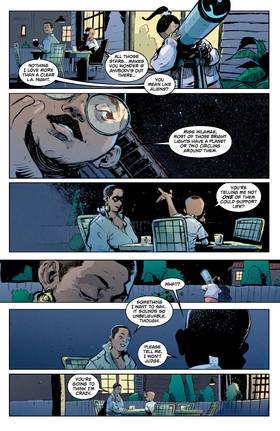 Read Monarch  3 Page 3 in English