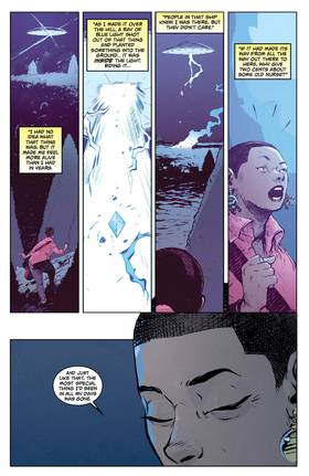 Read Monarch  3 Page 5 in English