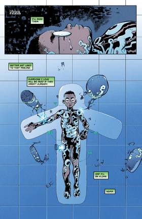 Read Monarch  3 Page 7 in English
