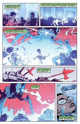 Read Monarch  3 Page 9 in English