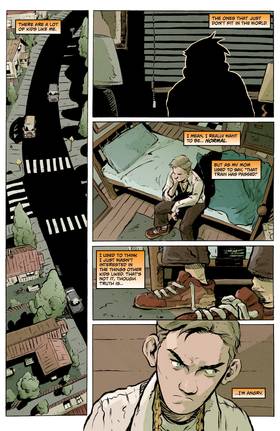 Read Monarch  5 Page 3 in English