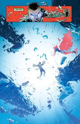 Read Monarch  5 Page 7 in English