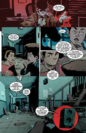 Read Monarch  5 Page 10 in English