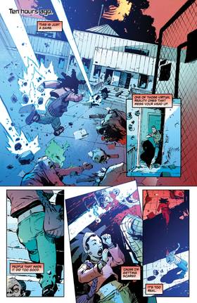 Read Monarch  2 Page 3 in English