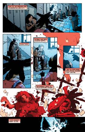 Read Monarch  2 Page 4 in English