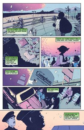 Read Monarch  2 Page 6 in English