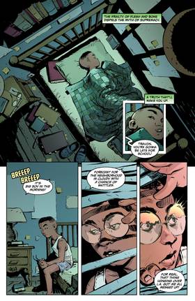 Read Monarch  2 Page 7 in English
