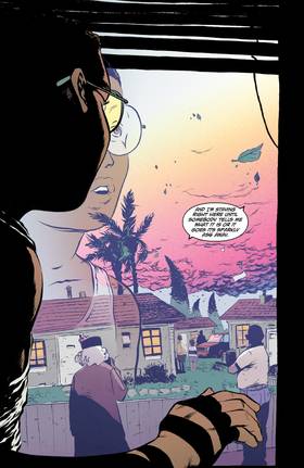 Read Monarch  2 Page 8 in English