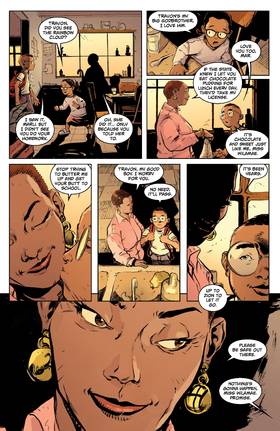 Read Monarch  2 Page 9 in English