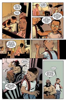 Read Monarch  2 Page 10 in English