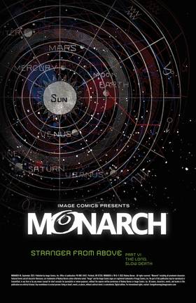 Read Monarch  6 Page 2 in English