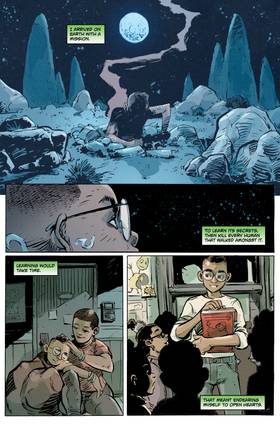 Read Monarch  6 Page 3 in English