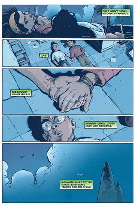 Read Monarch  6 Page 5 in English