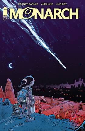 Read Monarch  4 Page 1 in English