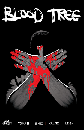 Read Blood Tree  1 Page 1 in English