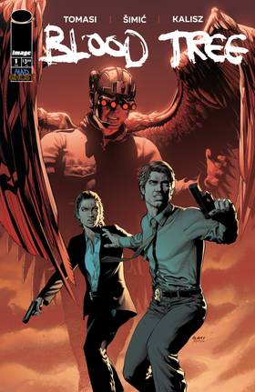 Read Blood Tree  2 Page 1 in English
