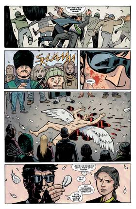 Read Blood Tree  2 Page 6 in English