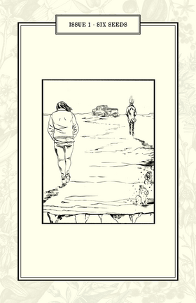 Read Two Graves  1 Page 3 in English